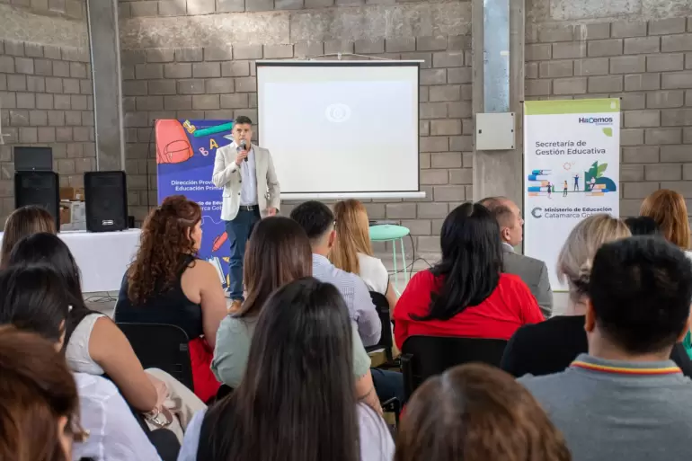 programa nacional de habilidades socioemocionales