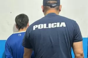 Catamarca: se neg a pagar el boleto del colectivo e intent agredir al chofer