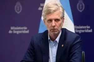 Cambios en la SIDE: desplazaron a Sergio Neiffert y ser reemplazado por Cristian Auguadra