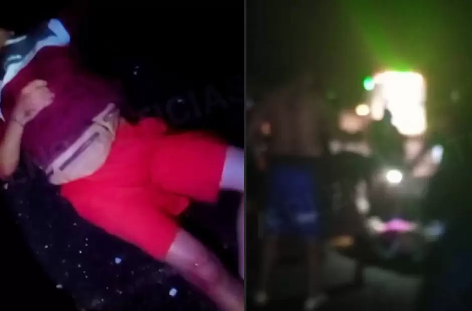 Foto gentileza A Pleno