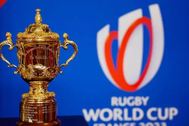 Los Pumas ya conocen a sus rivales para el Mundial de Rugby 2027: as quedaron los grupos