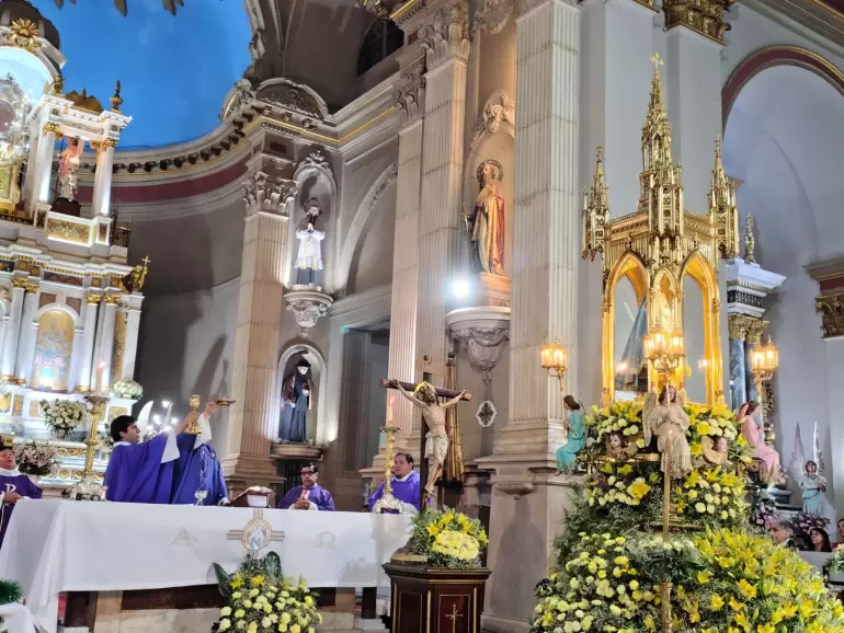 fiestas marianas educacin