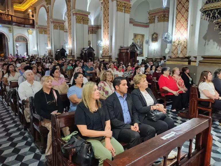 fiestas marianas educacin