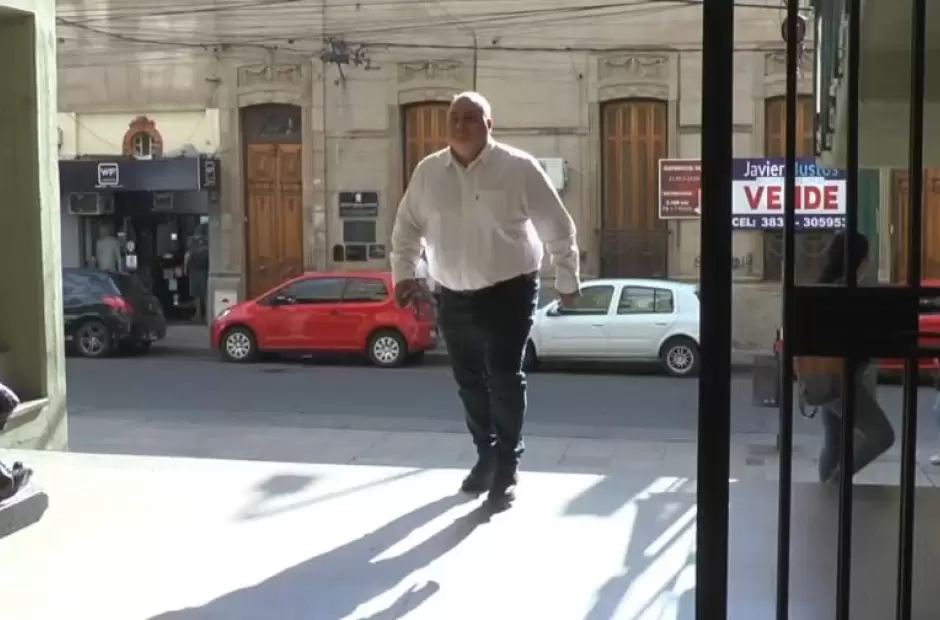 Gonzalo Mascheroni -Foto Silvina Bravo