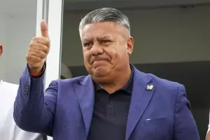 La IGJ apunta a graves irregularidades en la AFA pero descarta una intervencin