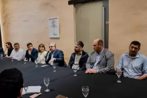 Catamarca avanza hacia un Estado blockchain: se impulsa un plan integral de modernizacin