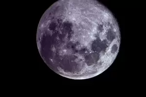 Catamarca invita a vivir una experiencia nica: observacin de la ltima Superluna del ao