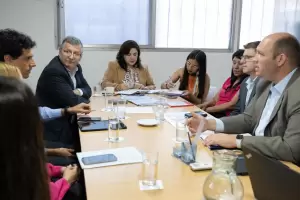 El Senado analiza el paquete econmico 2026