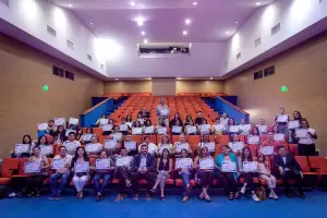 Exitoso cierre del Ciclo "Compartiendo Saberes" para potenciar el turismo en la ciudad