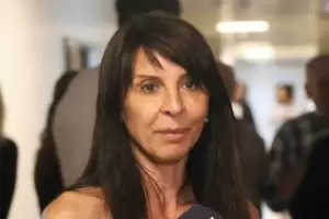 Villaverde present su renuncia al Senado para no ser "usada" en maniobras contra el Gobierno