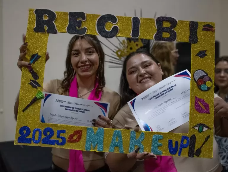 capital certificado talleres