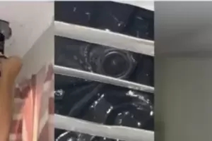 Escndalo en La Rioja: denuncian a un propietario por espiar a inquilinas con cmaras ocultas