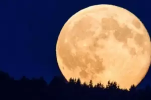 La ltima superluna del ao: cundo y cmo ver el espectculo que no regresar hasta 2042