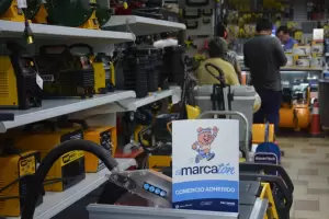 El "Marcatn": desde hoy, tres rubros se suman al jueves como da de beneficio