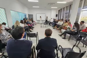 La Corte de Justicia de Catamarca cre el Laboratorio de Innovacin Judicial