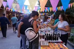 Diversas actividades en Casa de la Puna para este fin de semana largo