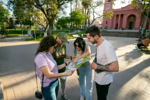 La Capital de Catamarca result elegida en el Programa Nacional "Promover Verano en Argentina"