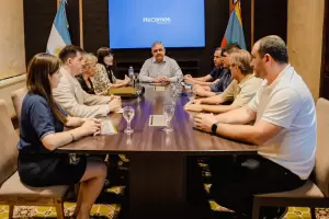 Evalan aporte para reducir los costos de energa a productores olivcolas