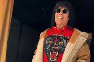 Operaron a La Mona Jimnez tras un show: los detalles de su salud