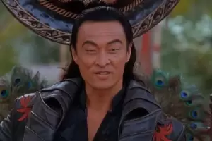 Muri Cary-Hiroyuki Tagawa, recordado villano de "Mortal Kombat"