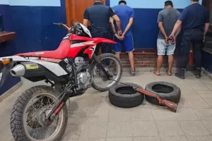 Catamarca: aprehendieron a dos hombres que simularon ser policas para cometer un ilcito