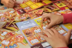 Es oficial: lanzaron el �lbum del Mundial 2026 y ser� el m�s grande de la historia