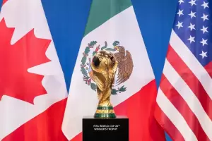 La impresionante lista de figuras que participar� del Mundial 2026