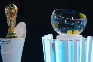 Mundial 2026: hora, TV y claves del sorteo que definir los grupos del evento ms esperado