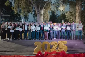 Programa Constructoras en Catamarca: ms de 200 mujeres  recibieron sus certificados