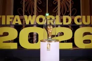 Sorteo del Mundial 2026 con Chiqui Tapia presente y la Seleccin a la espera de sus rivales