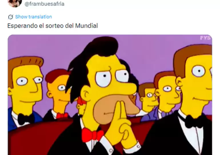 memes sorteo mundial 2026