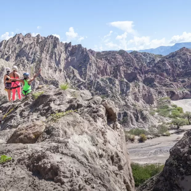 Feriado de la Memoria: m�s de un mill�n de turistas gastaron $ 231 mil millones