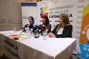 Catamarca Capital se integra a Civitatis y proyecta su oferta turstica para millones
