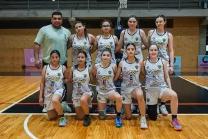 Catamarca: arrancan los playoffs del Anual para el Bsquet Femenino