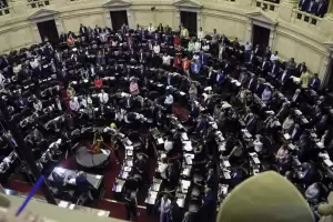 El Gobierno defini los seis proyectos que tratar en sesiones extraordinarias