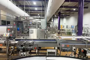 Una reconocida empresa alimenticia fren su produccin y suspendi a 2.300 trabajadores