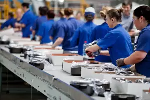 Brasil avanza con un plan para impulsar la reduccin de la jornada laboral