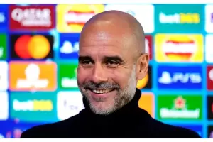 Guardiola sorprendi en la previa del sorteo del Mundial 2026 y revel su candidato