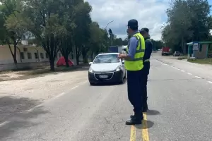 Demoraron a un adolescente de 16 aos con 4 kilos de drogas