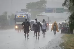Catamarca: Ms de 168 mil peregrinos llegaron para venerar a la Virgen del Valle
