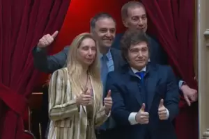 Presupuesto 2026: anticipan intentar�n reponer en el Senado los art�culos rechazados