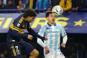 Boca vs. Racing: a todo o nada por la definicin del primer finalista del Clausura