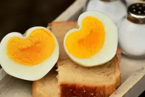 Paso a paso: Cmo cocinar el huevo para aprovechar al mximo sus protenas?