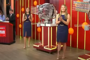 Un apostador de Santa Fe gan ms de $8.844 millones y marc un rcord histrico en el Quini 6