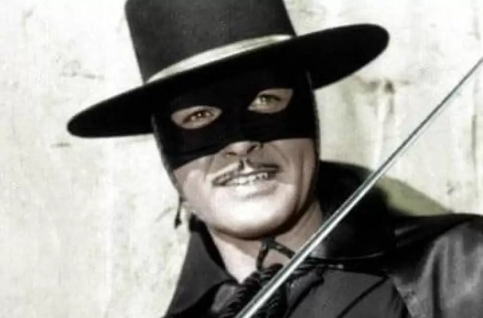 El Zorro