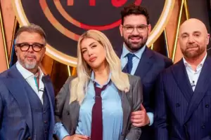 Escndalo en "MasterChef": denuncias de final arreglado y un error de edicin
