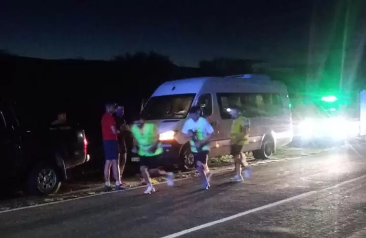 fiestas marianas paracaidistas