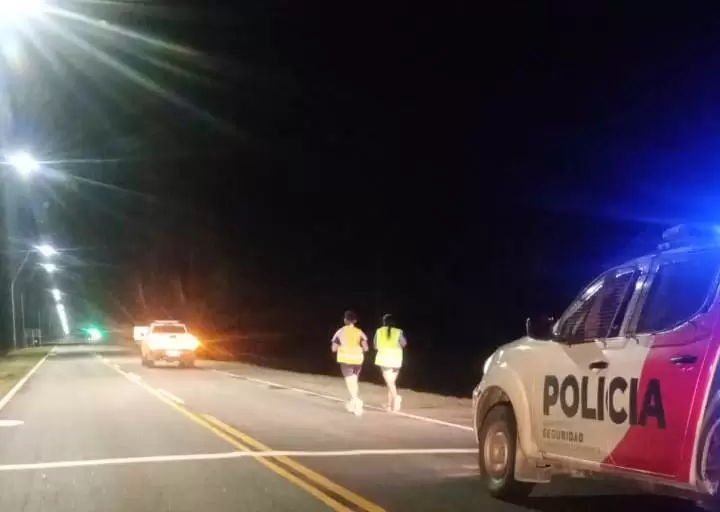 fiestas marianas paracaidistas