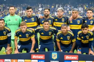 Boca activa la "Operacin Limpieza": una decena de jugadores en la cuerda floja