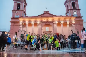 La Capital catamarquea alcanz una ocupacin hotelera del 85% durante la Fiesta de la Virgen